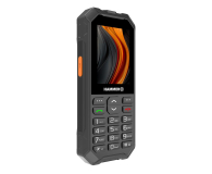 Hammer 6 LTE Czarny - 1280474 - zdjęcie 2